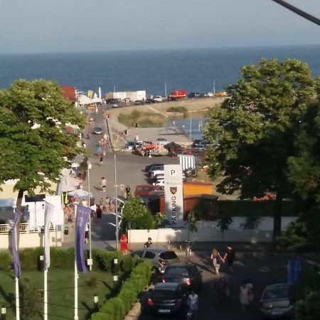 Apartament Nich Mangalia Exterior foto