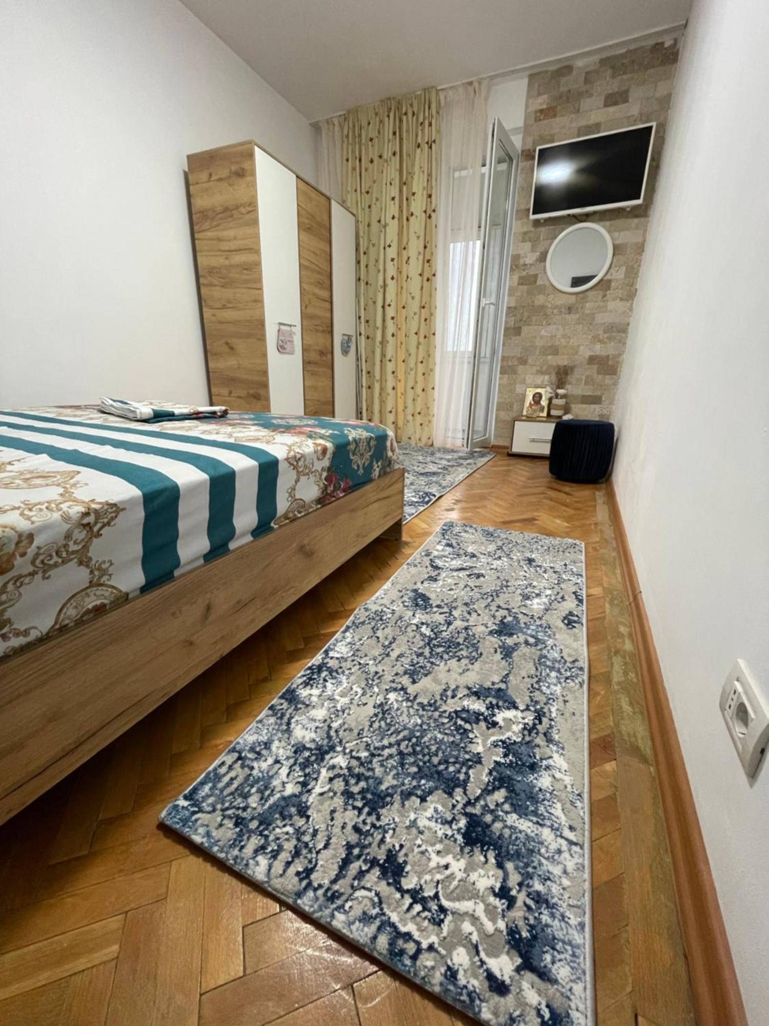 Apartament Nich Mangalia Exterior foto