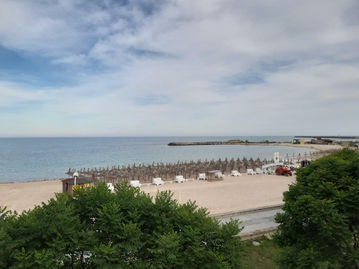 Apartament Nich Mangalia Exterior foto